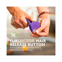 Cepillo para Gatos Grandes de pelo corto Furminator