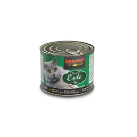 Leonardo 6 Latas Pato Quality Selection - Pack - 0