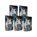 Leonardo Finest Selection Trucha Catnip - Pack 5 Unidades
