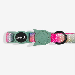 Collar para gatos Zee.cat Bliss