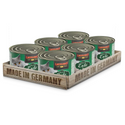 Leonardo 6 Latas Pato Quality Selection - Pack
