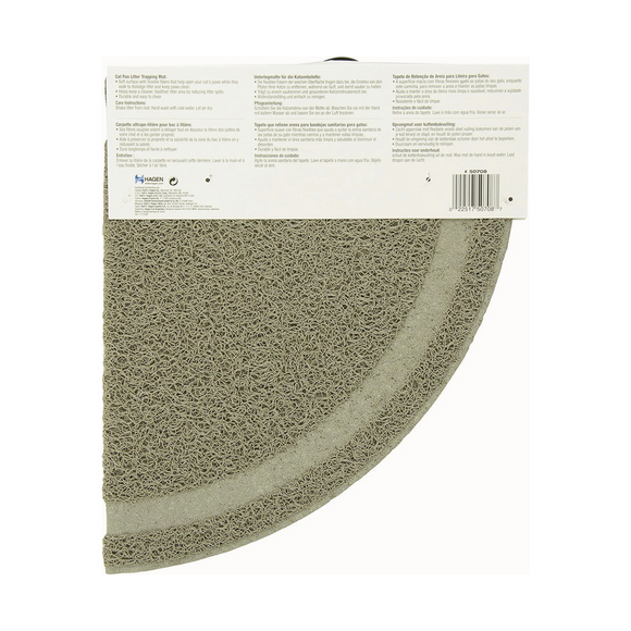 Alfombrilla para baño sanitario CATIT®