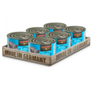 Leonardo 6 Latas Kitten Quality Selection - Pack-1