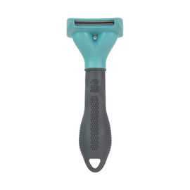 Cepillo para Gatos Pequeños de pelo largo Furminator - 0