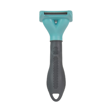 Cepillo para Gatos Pequeños de pelo largo Furminator - 0