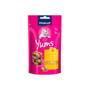 Yums Cat Vitakraft Queso - Pack de 5-2