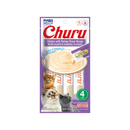 Churu Gatos - Pack De 6 - Variedades Clásicas-6