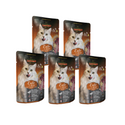 Leonardo Finest Selection Pato Queso - Pack 5 Unidades