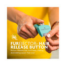 Cepillo para Gatos Pequeños de pelo corto Furminator-6