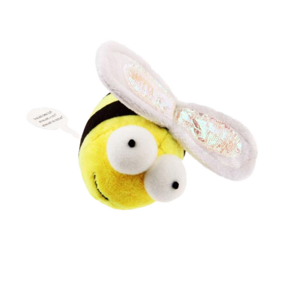 Juguete Interactivo con Sonido para Gatos - Abeja Gigwi