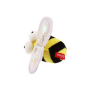 Juguete Interactivo con Sonido para Gatos - Abeja Gigwi-5