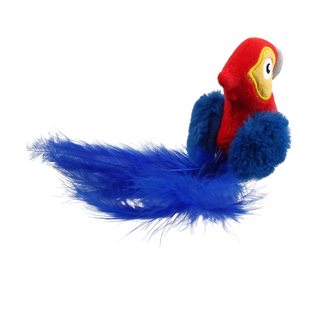 Juguete Interactivo con Sonido para Gatos - Loro - Gigwi