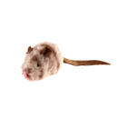 Juguete Interactivo con Sonido para Gatos - Ratón Gigwi-1