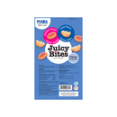 Juicy Bites Mix Variedades - Pack de 6 - Snack Premio Gatos-3