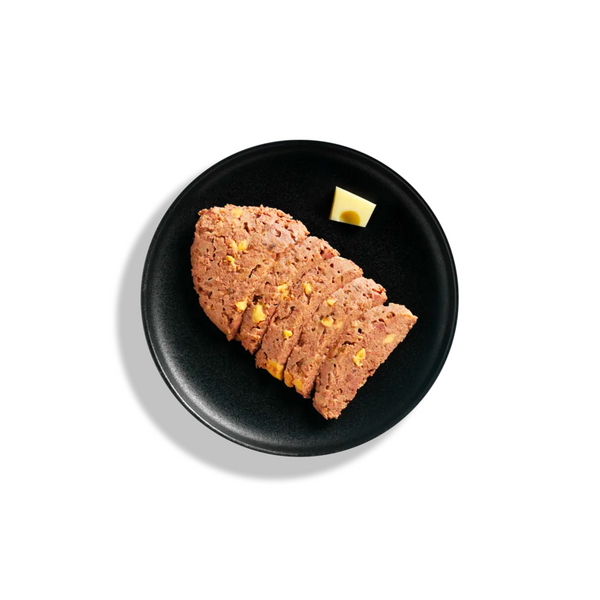 Leonardo Finest Selection Pato Queso - Pack 5 Unidades