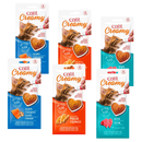 Catit Creamy - Pack De 6 - Variedades-1