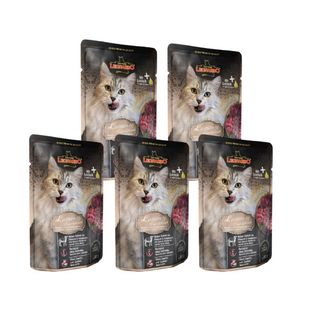 Leonardo Finest Selection Cordero Arándano - Pack 5 Unidades