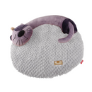 Cama Cojin 3D de Gato Snoozy Friendz-2