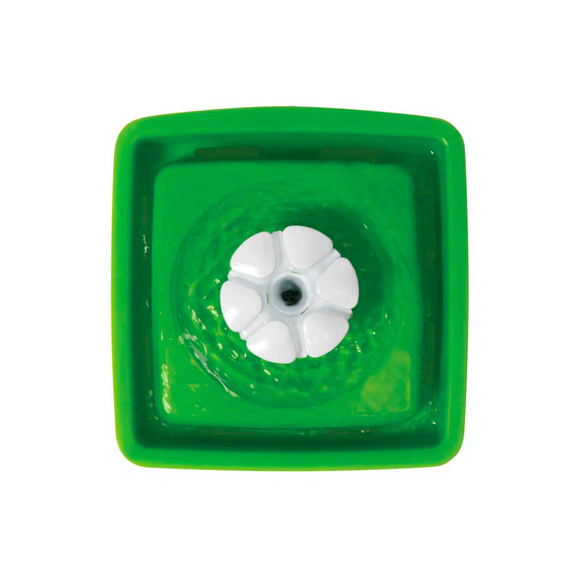 Fuente Bebedera Gato - CATIT Flower Fountain Mini 1,5 L