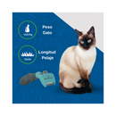Cepillo para Gatos Pequeños de pelo corto Furminator-3