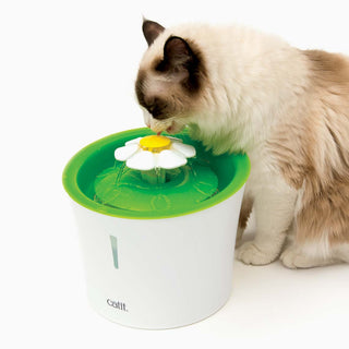 CATIT 2.0 Flower Fountain 3L