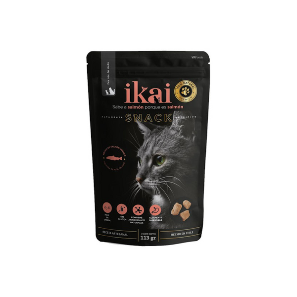 Ikai Gatos