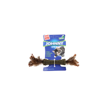 Gigwi™ Catnip Johnny Stick