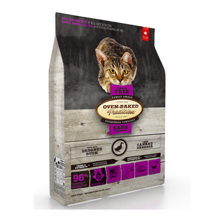 Oven Baked Tradition Grain Free Pato 2,27 Kg