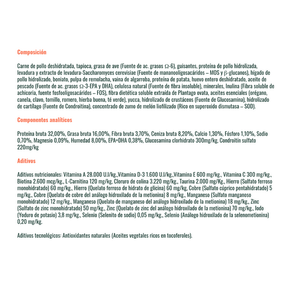 Bravery Adult Cat Chicken 2 Kg - Alimento Gatos