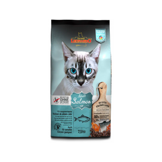 Leonardo® Adult Salmón 1,8 Kg