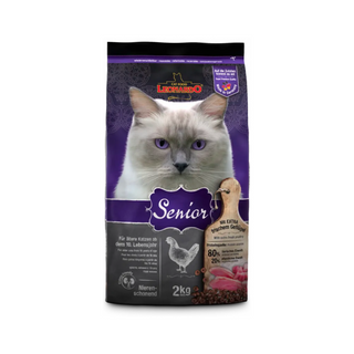 Leonardo® Senior 2 Kg