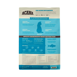 Acana Wild Atlantic Cat 1,8 Kg - 0