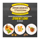 Oven Baked Tradition Grain Free  Pescado 2,27 Kg-2