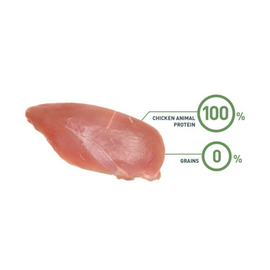 Bravery Adult Cat Chicken 2 Kg - Alimento Gatos - 0
