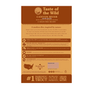 Taste of the Wild® Canyon River Feline 2 Kg-2