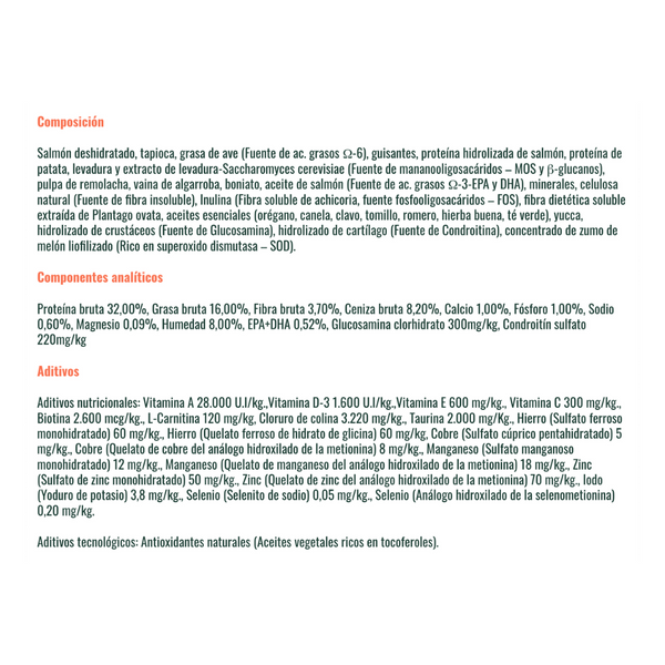 Bravery Adult Cat Salmon 2 Kg - Alimento Gatos