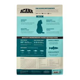 Acana Gato Bountiful Catch 1,8 Kg - 0