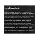 Oven Baked Tradition Grain Free  Pescado 2,27 Kg-3