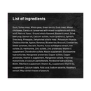 Oven Baked Tradition Grain Free Pato 2,27 Kg-3