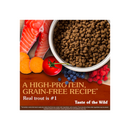 Taste of the Wild® Canyon River Feline 2 Kg-4