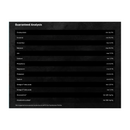 Oven Baked Tradition Grain Free  Pescado 2,27 Kg-4