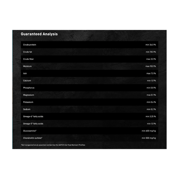 Oven Baked Tradition Grain Free  Pescado 2,27 Kg