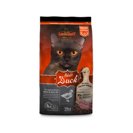 Leonardo® Adult Duck 2 Kg