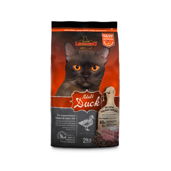 Leonardo® Adult Duck 2 Kg