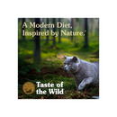 Taste of the Wild® Canyon River Feline 2 Kg-5