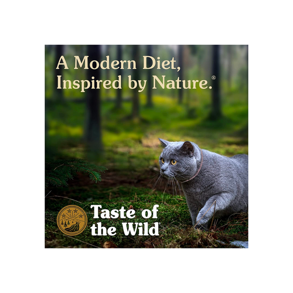 Taste of the Wild® Canyon River Feline 2 Kg