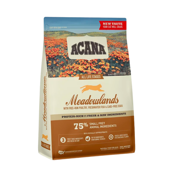 Acana Meadowland Cat 1,8 Kg