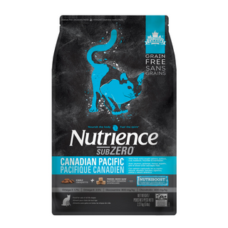 Nutrience Subzero Canadian Pacific 2,27 Kg