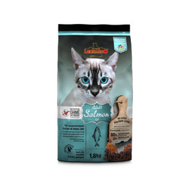 Leonardo® Adult Salmón 1,8 Kg