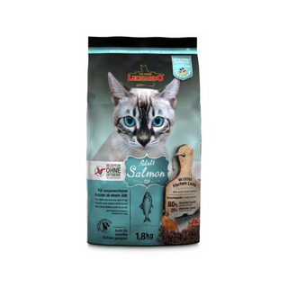 Leonardo® Adult Salmón 1,8 Kg
